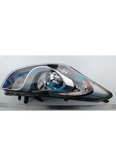 Cn Sağ Far Motorsuz Hyundai İ30 2012-2015 Uyumlu 92102a6060