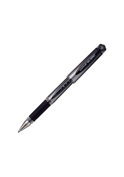 Um-153s İmza Kalemi, Siyah 165-Koyu Yeşil