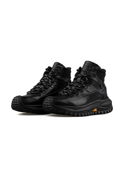 Marcomen 22434 Casual Merdane Bot Ithal Erkek Outdoor Botu 152-22434-sıyah Siyah