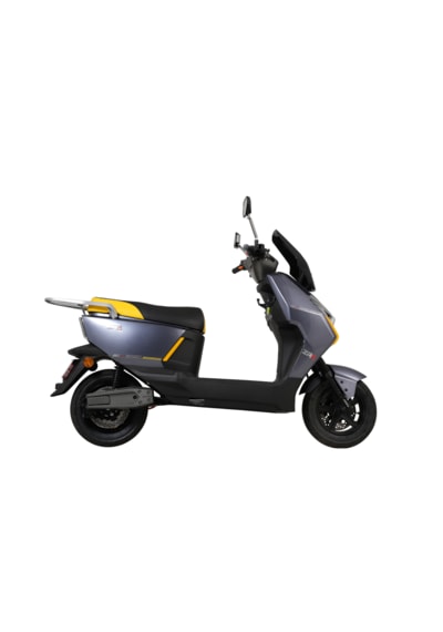 Arora Zr6 Elektrikli 2026model Sarı
