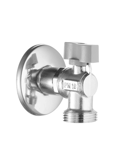 Adell Som Çamaşır Makinesi Musluğu 15911201 Krom
