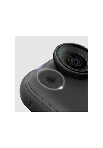 Insta360 Creator Paket Siyah Aksiyon Kamerası Go Ultra