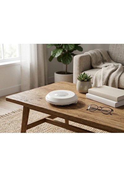 1 Adet Cata Ct 9243 Haraket Sensörü 360 Derece 1200w