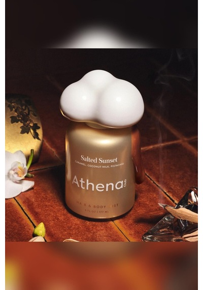 Athena Club Salted Sunset Saç Ve Vücut Spreyi 177ml