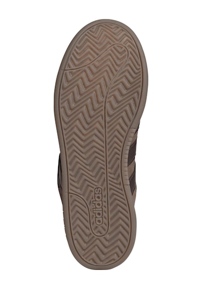 Hq7368-e Adidas Gc Alpha Sk8 Erkek Spor Ayakkabı Kahve Hq7368-e Kahverengi