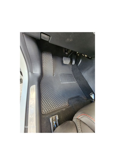 Chery Tiggo 7 Pro Premium Eva Paspas