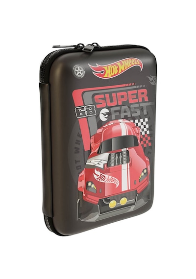 Hot Wheels Kalem Çantası 3338 Çok Renkli