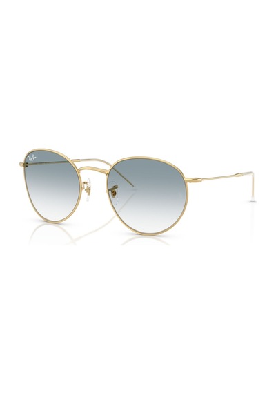 Ray-Ban Güneş Gözlüğü Rbr0103s 53 001/79 Altın