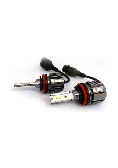 Photon Zero H8 H9 H11 H16 3 Plus Fansız Led