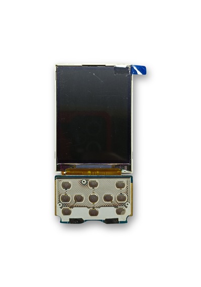 Samsung Uyumlu Galaxy İ450 Lcd Ekran Telefon Sgh i450 li