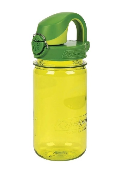 Nalgene Otf Kids Green W/sprout Epic Sustain Görsel