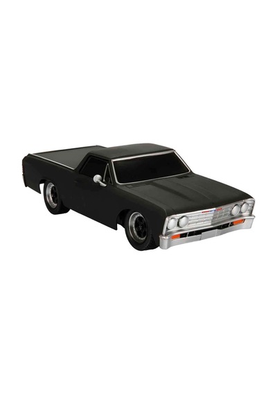8429 1:16 Fast & Furious 1967 Chevrolet El Camino Usb Şarjlı Uzaktan Kumandalı Araba Çok Renkli