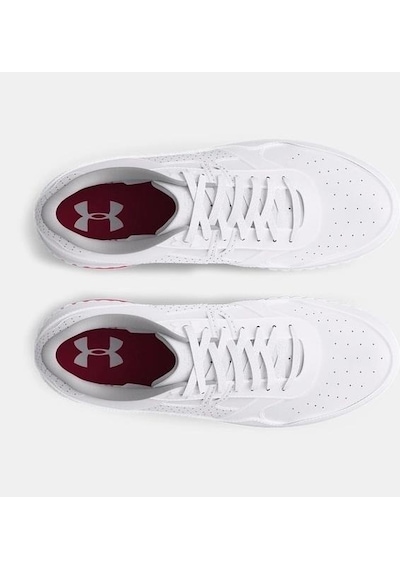 Under Armour Ua Court 96 Erkek Spor Ayakkabısı 3028633 100