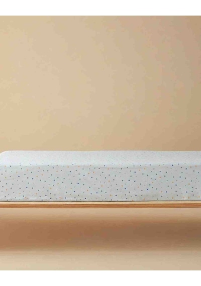 English Home Funny Dots Bebe Lastikli Çarşaf 70x140 Cm
