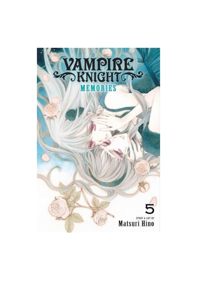 Memories. 5 - Vampire Knight 9781974717330
