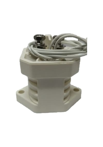 İKON TEKNİK EVQ50C12DA71 Kontaktör 50A 12V 750V SPST NO Yardımcı Kontaklı