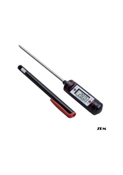 Zem Digital Mutfak Termometre