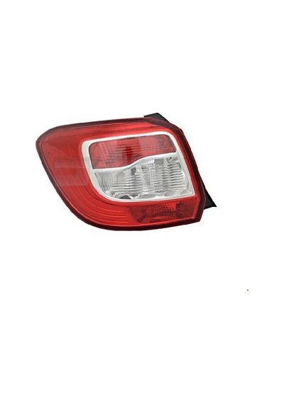 Dacia - Arka Stop Sol Sandero 2013-
