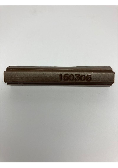Yumuşak Tamir Mumları 1503 06 4228-çikolata Meşe 8cm Yumuşak Mum-13520