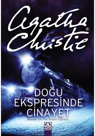 Doğu Ekspresinde Cinayet