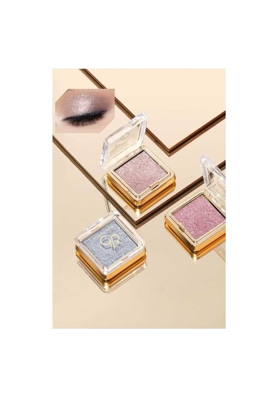 Glitter Glow Eyeshadow No: 05 Orion - Simli Kremsi Göz Farı Diğer