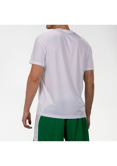 Joma Erkek Futbol Forma Combi 100052.200 Beyaz