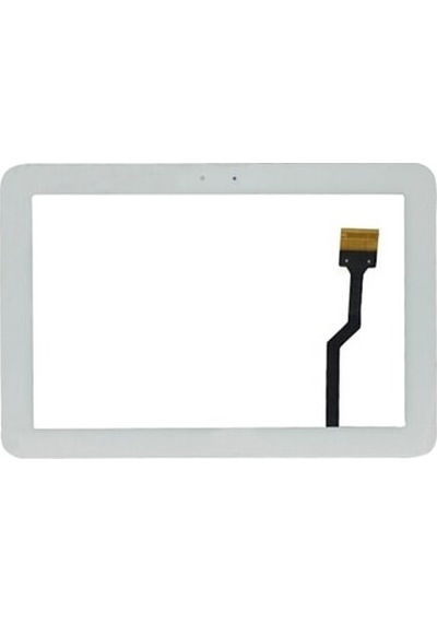 Samsung Uyumlu Galaxy Tab P7300 P7310 Dokunmatik