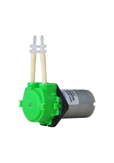 Kamoer 12v Peristaltik Sıvı Pompası - Nkp-Dc-B08g