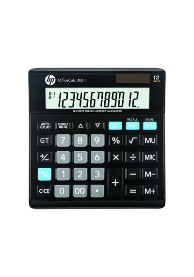 Office Calculator 300 Hesap Makinesi 010