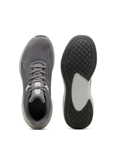 Puma 379437 Skyrocket Lite Erkek Günlük Spor Ayakkabı Gri