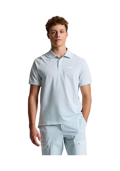 Slam Slam Od Drirelease Polo Erkek Gri Tişört W068 Çok Renkli