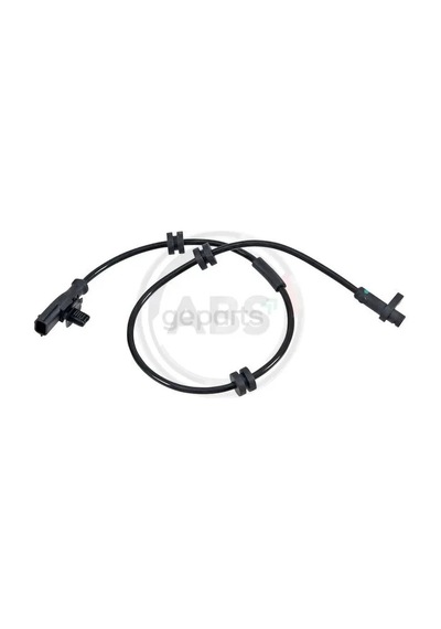 Abs Sensoru Arka Fiesta / B - Max / Courier 2012 Sag / Sol