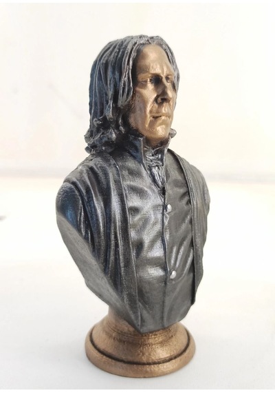 Tedar Polyester Snape Büst Küçük 243 Najmaddin Standart