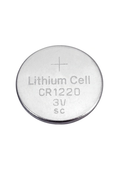 Power-Xtra CR1220 3V Lityum Pil (Açık-Bulk)