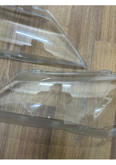 Seat Leon Far Cam Sağ Sol Set 2013