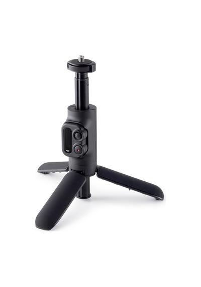Djı Action 2 Remote Control Extension Rod Siyah