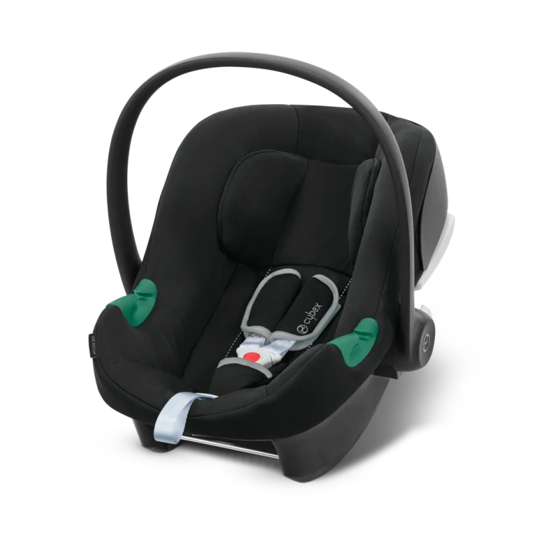 Eezy S Twist+2 360 Travel Sistem Almond Beige & Aton Volcano Black