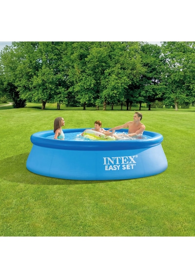 Şişme Aile Havuzu - Intex - Easy - 305 X 76 Cm 28120 Diğer