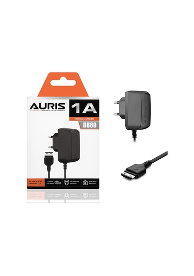 Auris ARS-CH24 D880 Kutu Şarj cihazı