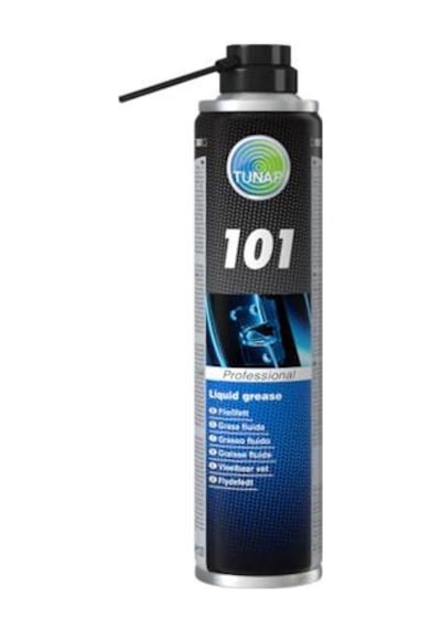 Tunap 101 Sıvı Gres 400 ML
