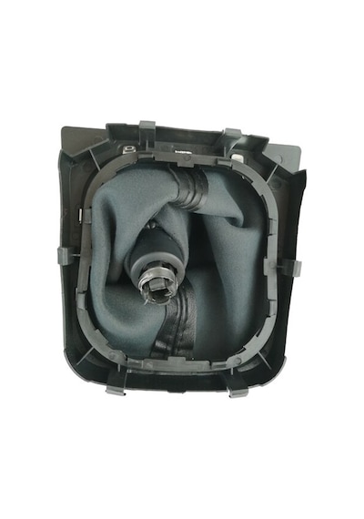 Vw Jetta 2006-2014 Vites Topuzu Körüğü Siyah 5 Ileri 1K0711113Cf