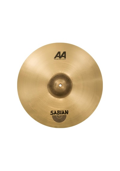 Sabian 2200772b 20" Raw Bell Serisi Crash Zil
