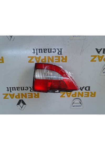 Renault Megane 1 Sağ Iç Stop Lambası 7700428053