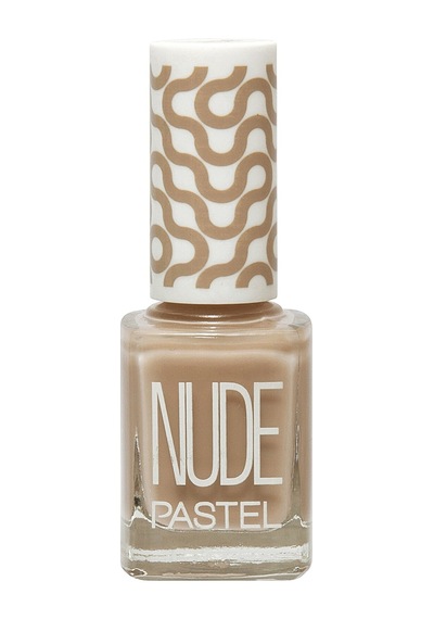 Pastel Nude Oje 755 - 6 Adet Tarı