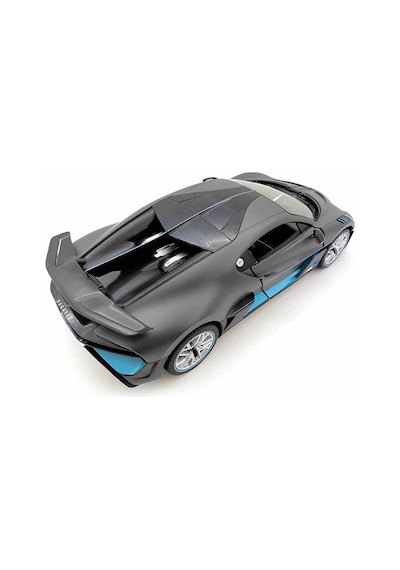 Sunman 31933 Bugatti Divo Kapıları Açılan Işıklı Karışık