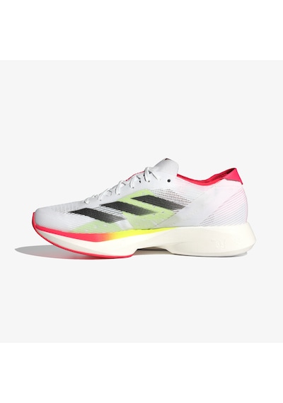 Adidas Adizero Takumi Sen 10 Kadın Beyaz Koşu Ayakkabısı Ih5717 Beyaz