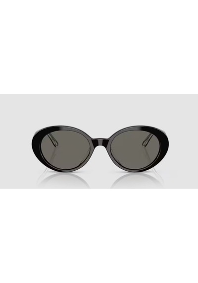 Oliver Peoples 0ov5565su 1731r5 51 Kadın Güneş Gözlüğü Siyah