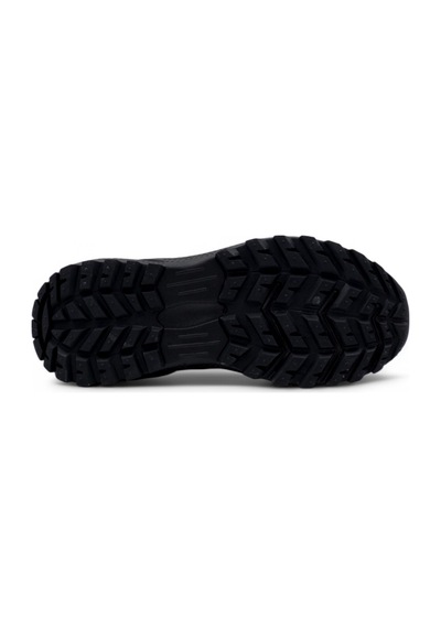 M.P Mp 251-2823 Kadın Spor Ayakkabı Siyah