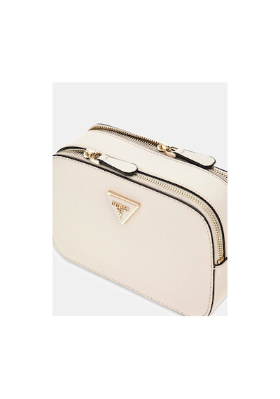 Guess Bayan Çanta Hwzg96 72140 Bon Beyaz Beyaz