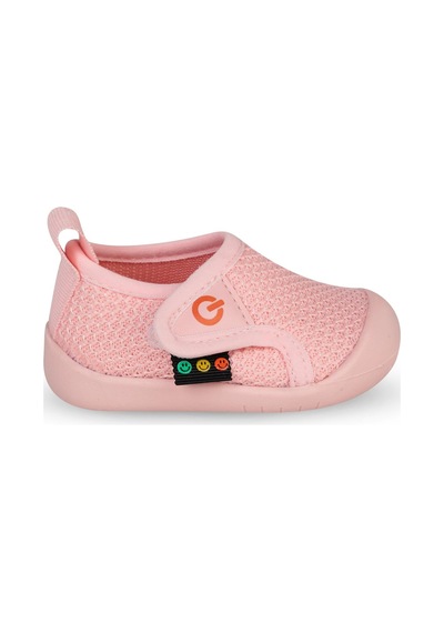 Civil Baby Cırtlı 18-22 Numara İlkadım - Pembe